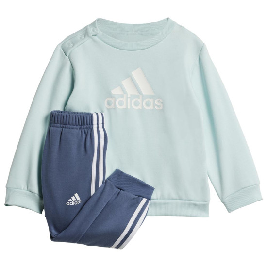 Adidas Βρεφικές φόρμες σετ Badge of Sport Jogger Set